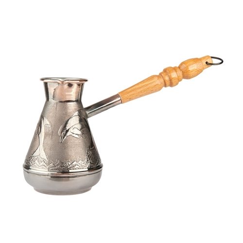 Турка медная ''Дельфин''