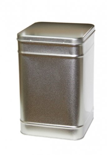 Банка ТЕХ ''Серебро'' 1500 мл