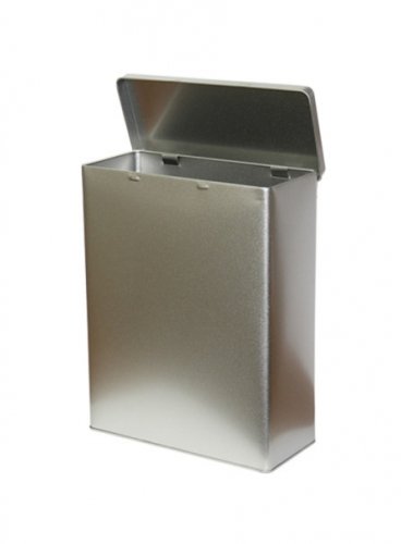 Банка ТЕХ ''Серебро'' 1250 мл