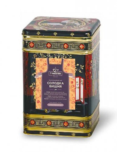 Банка ТЕХ ''Япония'' 1500 мл