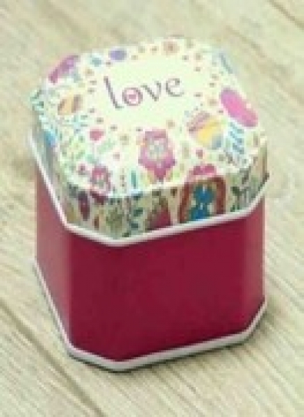 Банка ''Ассорти''