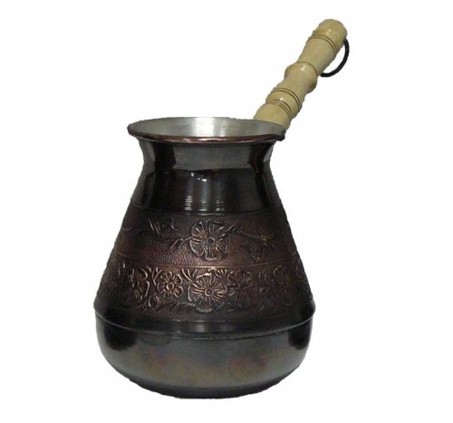 Турка мідна 