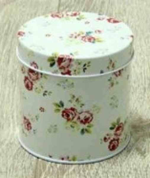 Банка ''Нежность''