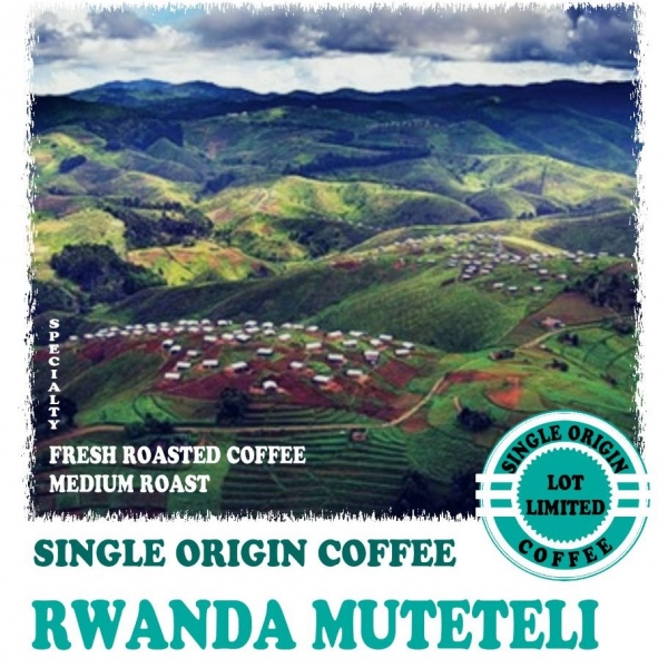 Руанда Muteteli