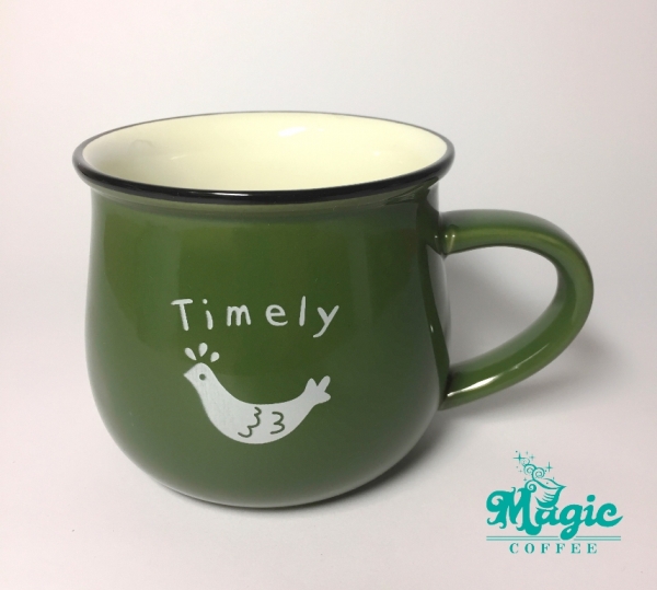 Чашка Vintage 350 мл