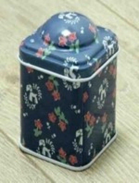 Банка ''Зоопарк''