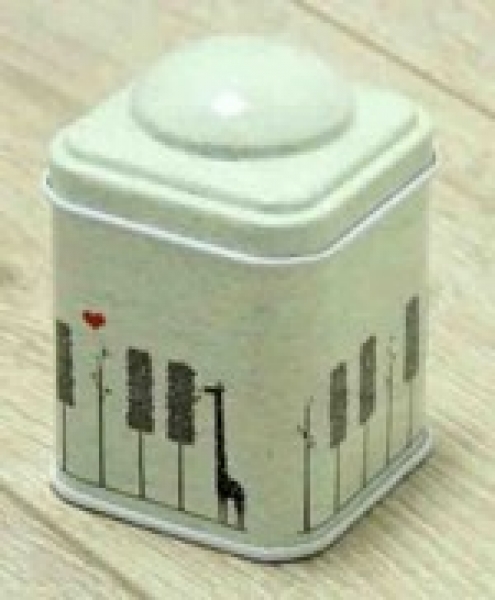 Банка ''Зоопарк''