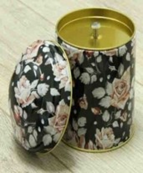 Банка ''Цветочная поляна''