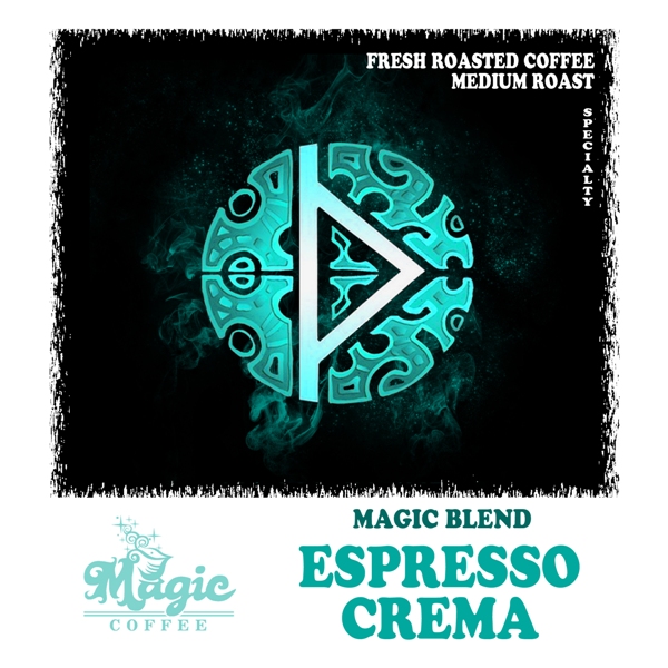 Кофе микс ESPRESSO CREMA