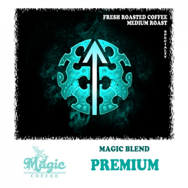 Кофе микс Premium