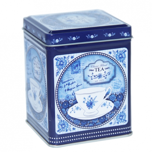 Банка ''Классический чай''