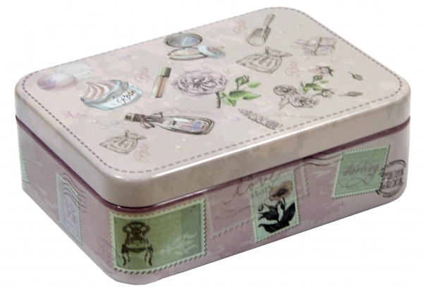 Банка ''Пряности''