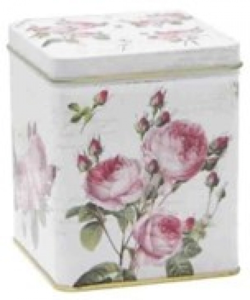 Банка ''Романтика''