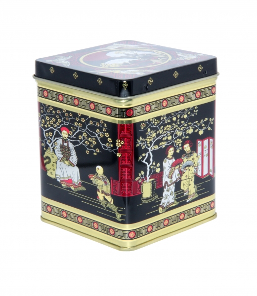 Банка ''Японская традиция''