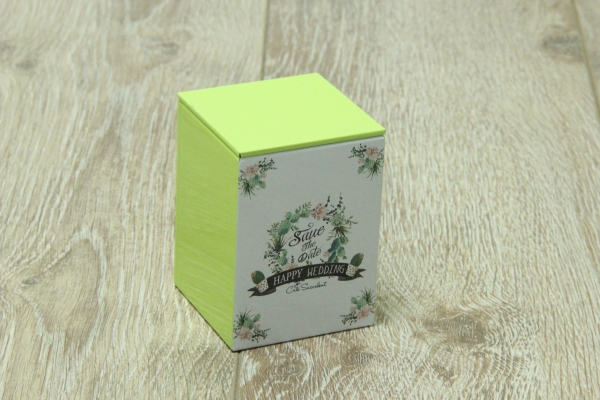 Банка '' Новая дата''