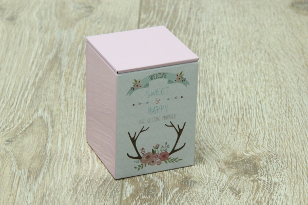 Банка ''Сладкая''