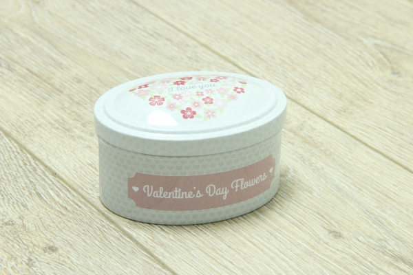 Банка ''Валентинов день''