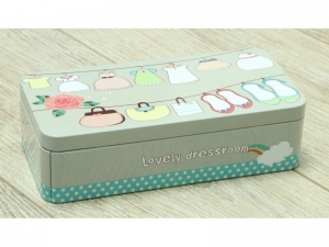 Банка ''Модница''