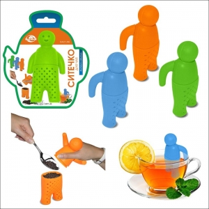 Ситечко для чаю 