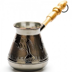 Турка мідна 