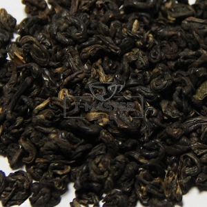 Красная улитка