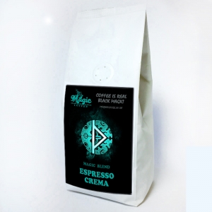 Кава мікс ESPRESSO CREMA