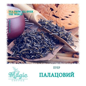 Палацовий пуер