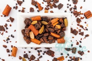 Яблучний пиріг