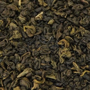 Зелений саусеп