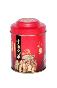 Банка ''Императорский чай''