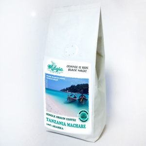 Танзанія AA Kilimanjaro Machare