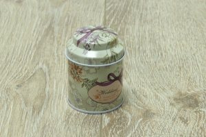 Банка ''Свадьба'' мал.