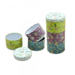 Банка ''Радуга''