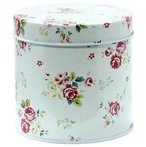 Банка ''Нежность''