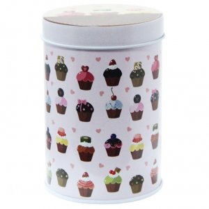 Банка ''Капкейк''