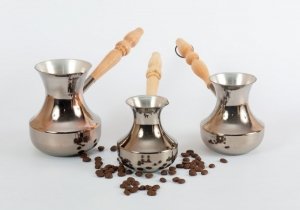 Турка медная ''Мечта''