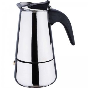 Кофеварка гейзерная ''Корона'' №2