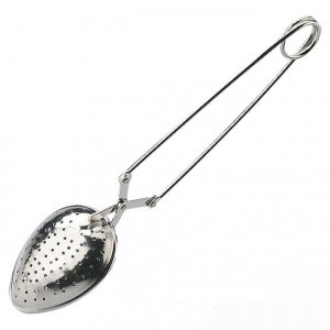 Сито для чая ''Ложка'' с ручкой