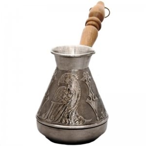 Турка медная ''Орел''