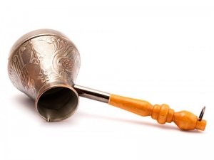 Турка медная ''Орел''