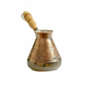 Турка мідна 