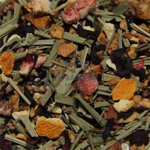 Апельсиновый шейк