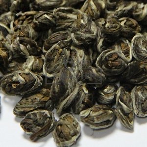 Глаз феникса (белый чай)