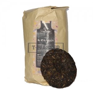 Пуэр Бинг-ча Шен 50гХ10шт