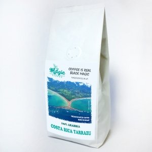 Кофе свежей обжарки Коста-Рика Тарразу