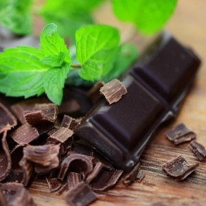 Кофе ароматизированный Черный шоколад