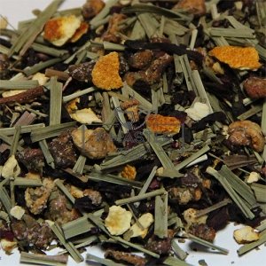 Фруктовий мохіто