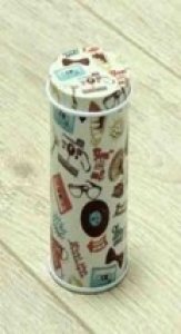 Банка ''Идея'' в ассорт.