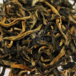 Імператорський пуер