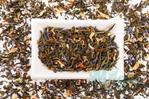 Полунична поляна